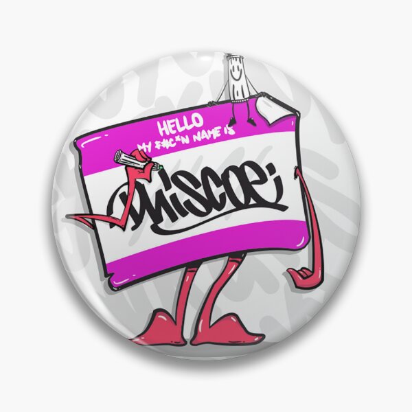 Item preview, Hello Swagger designed and sold by ellis-street.