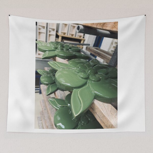 Item preview, Geometric Forbes aArchitectural Structure designed and sold by jsgrbf.