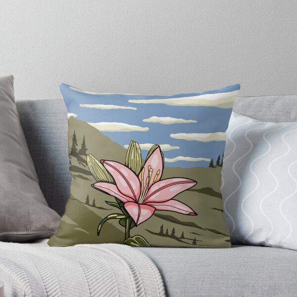 Item preview, Lily designed and sold by MirelaBadea.