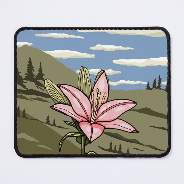 Item preview, Lily designed and sold by MirelaBadea.