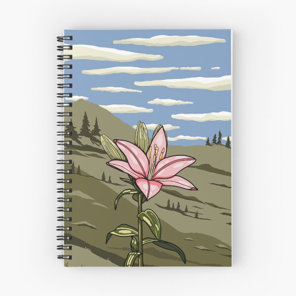 Item preview, Lily designed and sold by MirelaBadea.