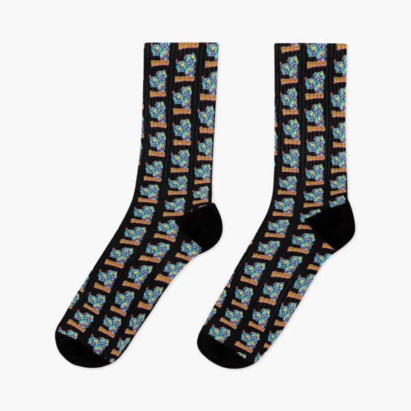 Item preview, Colorful Robotics Team designed and sold by AfroClothing.