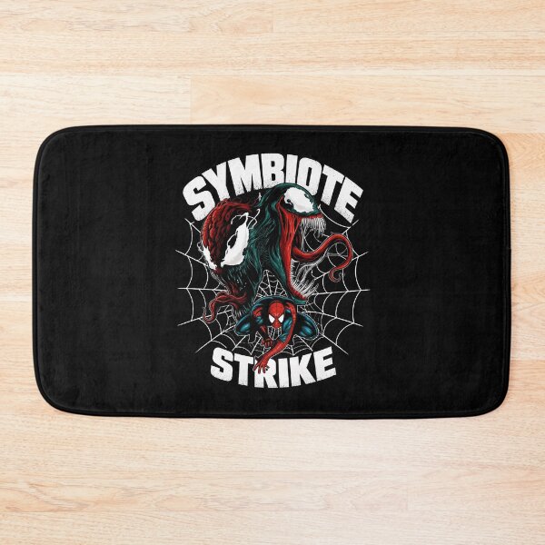 Item preview, Symbiote Strike Creature designed and sold by AfroClothing.