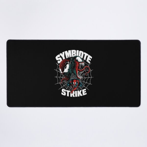 Item preview, Symbiote Strike Creature designed and sold by AfroClothing.