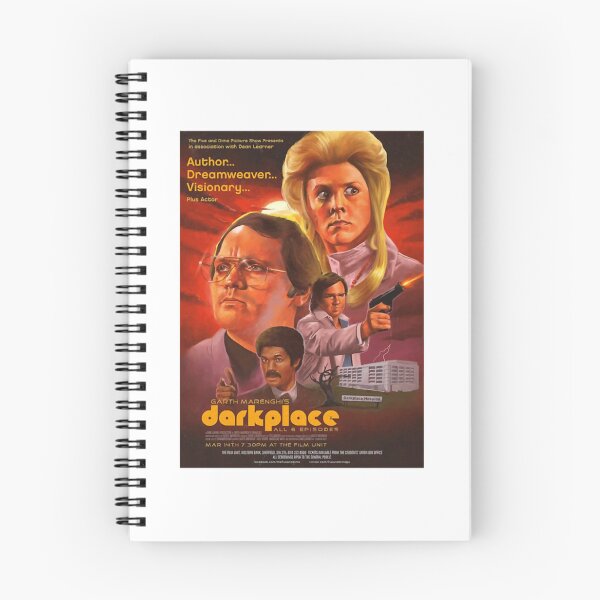 Artikelvorschau, Kunst Darkplace Lustige Geschenke für Männer entworfen und verkauft von lyramechicvolv.