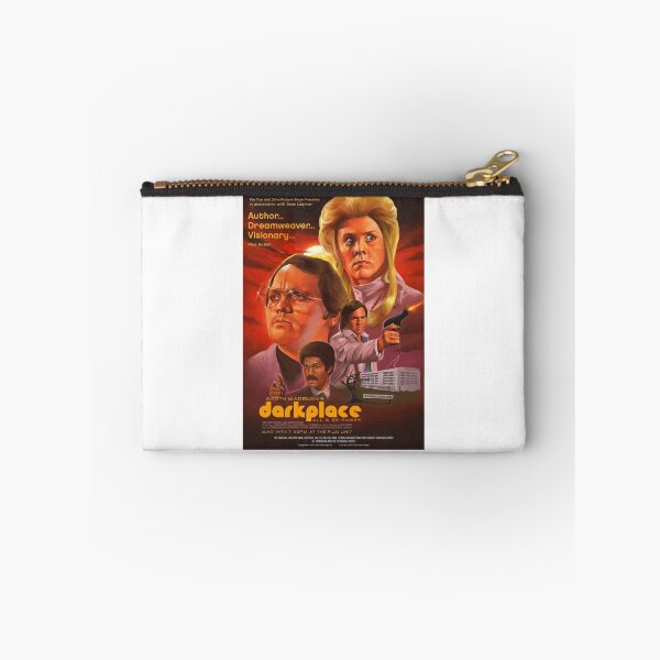 Item preview, Art Darkplace Funny Gifts Men    designed and sold by lyramechicvolv.
