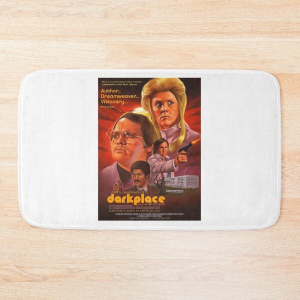 Item preview, Art Darkplace Funny Gifts Men    designed and sold by lyramechicvolv.