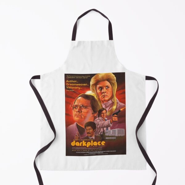 Item preview, Art Darkplace Funny Gifts Men    designed and sold by lyramechicvolv.