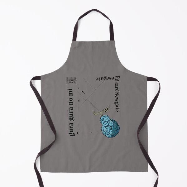 Item preview, Gura Gura No Mi Devil Fruit Edward Newgate-21 designed and sold by EricBottlander.