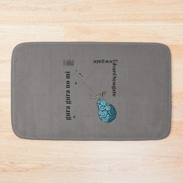 Item preview, Gura Gura No Mi Devil Fruit Edward Newgate-21 designed and sold by EricBottlander.