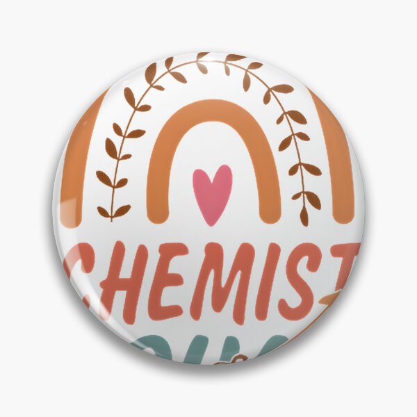 Item preview, Funny Chemist Squad Rainbow Quote Design Gift Idea for Men and Women Science Enthusiasts designed and sold by JerkClothing.