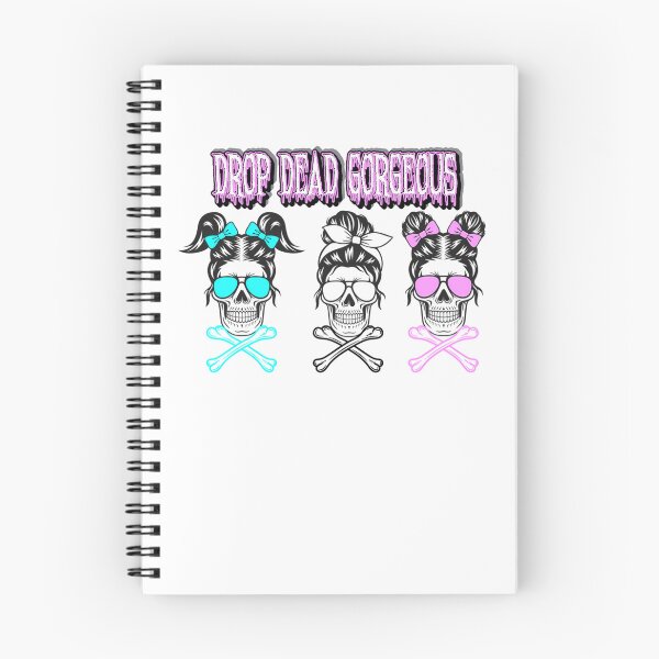 Item preview, Drop Dead, Gorgeous designed and sold by CaldarWhitED.