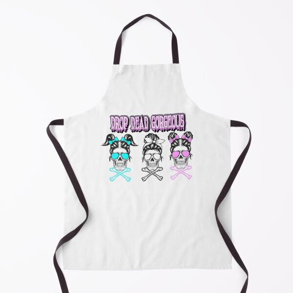 Item preview, Drop Dead, Gorgeous designed and sold by CaldarWhitED.