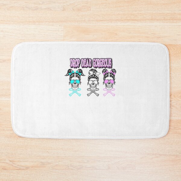 Item preview, Drop Dead, Gorgeous designed and sold by CaldarWhitED.