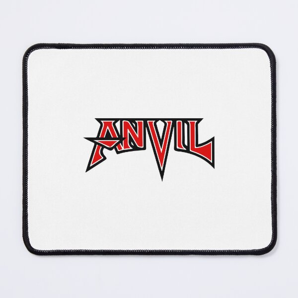 Item preview, THE Anvil band designed and sold by NiftyNinetieart.