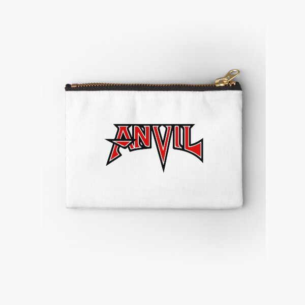 Item preview, THE Anvil band designed and sold by NiftyNinetieart.
