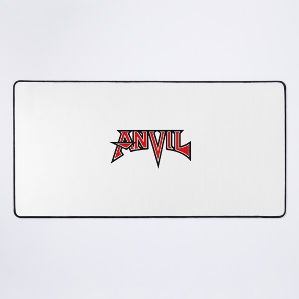 Item preview, THE Anvil band designed and sold by NiftyNinetieart.