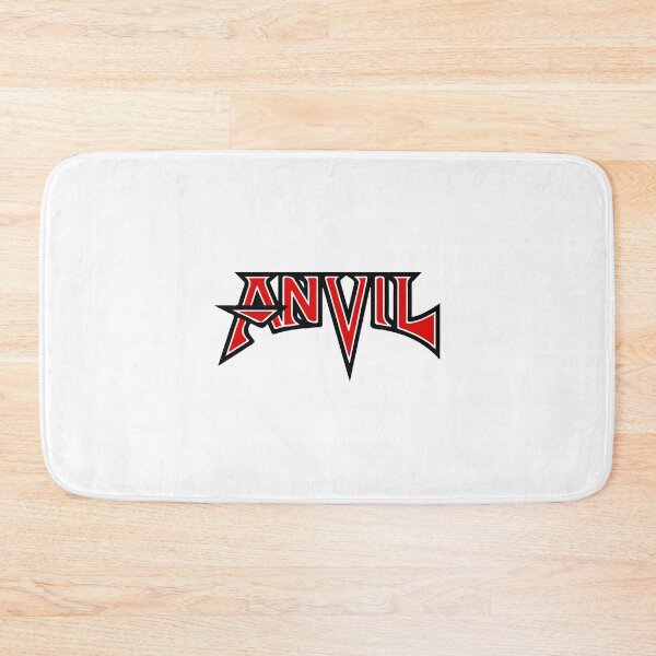Item preview, THE Anvil band designed and sold by NiftyNinetieart.