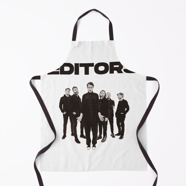 Item preview, The Editors bAND designed and sold by CalestiaAngels.