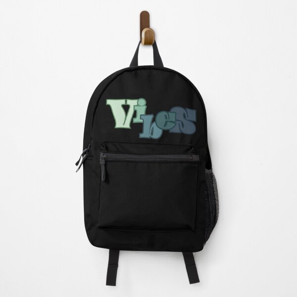 Item preview, VIBES Bold Typographical Modern Art designed and sold by Detroja Typography.