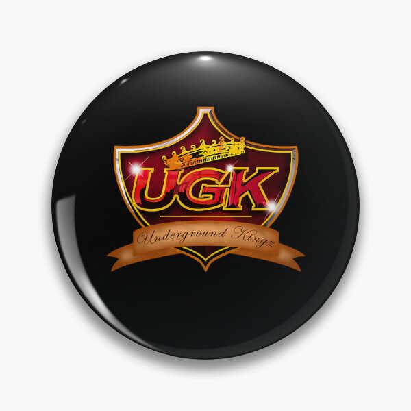Item preview, UGK KING Band designed and sold by Solerodriguart.