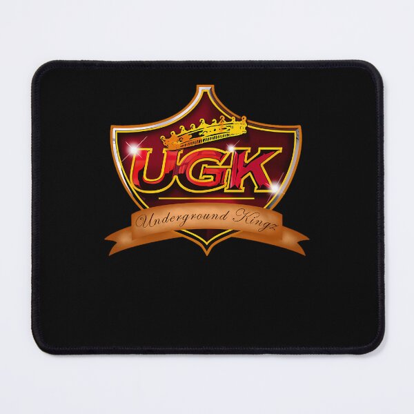 Item preview, UGK KING Band designed and sold by Solerodriguart.