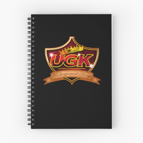 Item preview, UGK KING Band designed and sold by Solerodriguart.