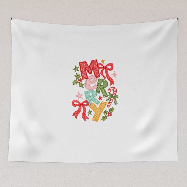 Item preview, Merry Christmas Festive designed and sold by GalenoHenley.