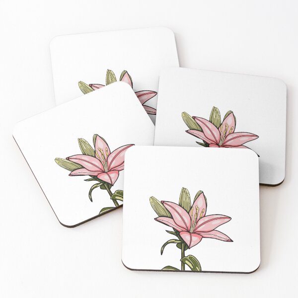 Item preview, Lirio designed and sold by MirelaBadea.