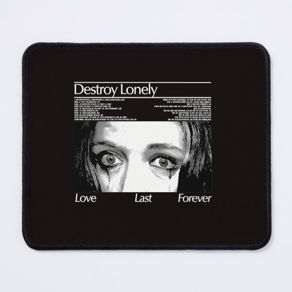 Item preview, Destroy Lonely Eyewear Tour  designed and sold by madebyleeshy.