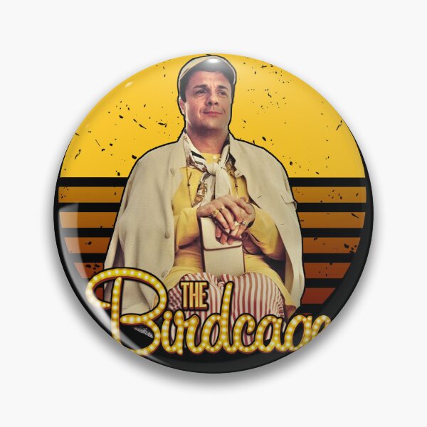 Item preview, The Birdcage Comedy Movie designed and sold by Sakehali-Class.