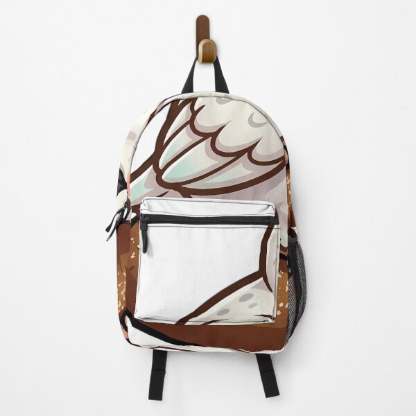 Item preview, Cute Ptarmigan Resting on a Giant Dark Molasses Cookie designed and sold by pumsquare.
