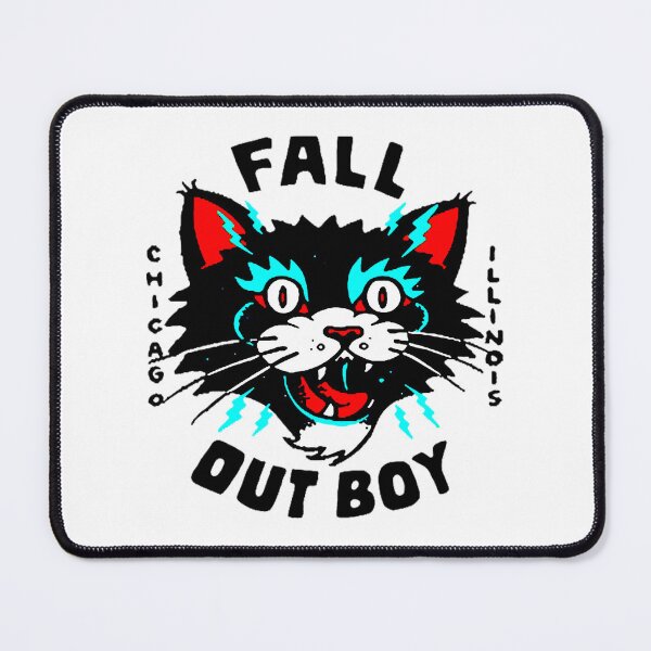 Item preview, falloutboy designed and sold by yeneyana.