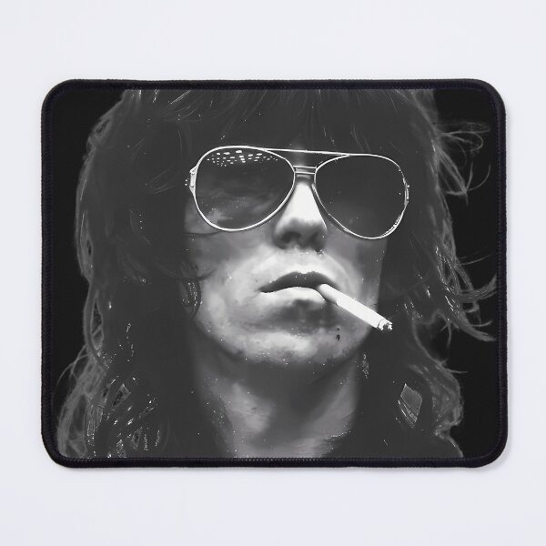 Item preview, Keith Richards Rock Legend designed and sold by DougTayl.