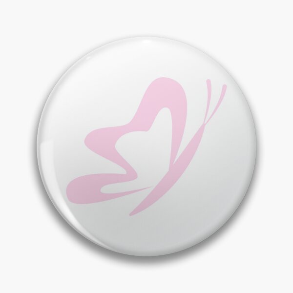 Item preview, Butterfly design - Pink designed and sold by Angieozvel.