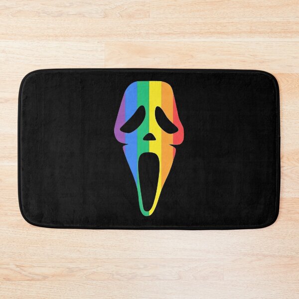 Artikelvorschau, Rainbow GhostFace entworfen und verkauft von BeulahOrtiz.