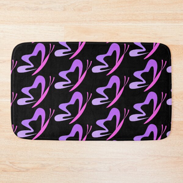 Item preview, Butterfly design - Purple-pink gradient designed and sold by Angieozvel.