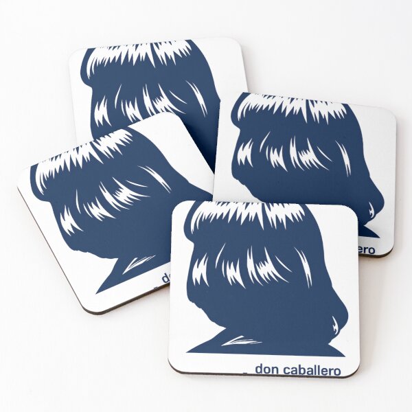 Item preview, Don Caballero designed and sold by DougTayl.