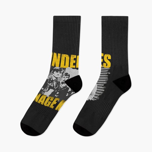 Item preview, The Undertones Punk Derry designed and sold by DougTayl.