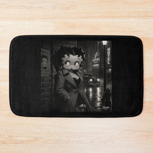 Item preview, BOOP NOIR designed and sold by BabaSoti.