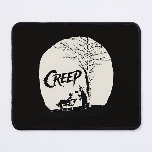 Item preview, Creep Confrontation Park Bench Scene  designed and sold by Miroko-Draw.