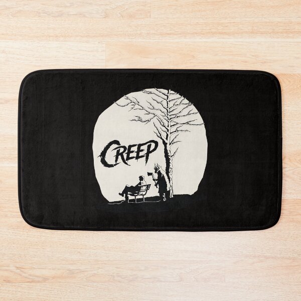 Item preview, Creep Confrontation Park Bench Scene  designed and sold by Miroko-Draw.