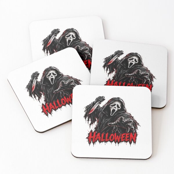 Item preview, Scream Halloween designed and sold by ColesShopp.