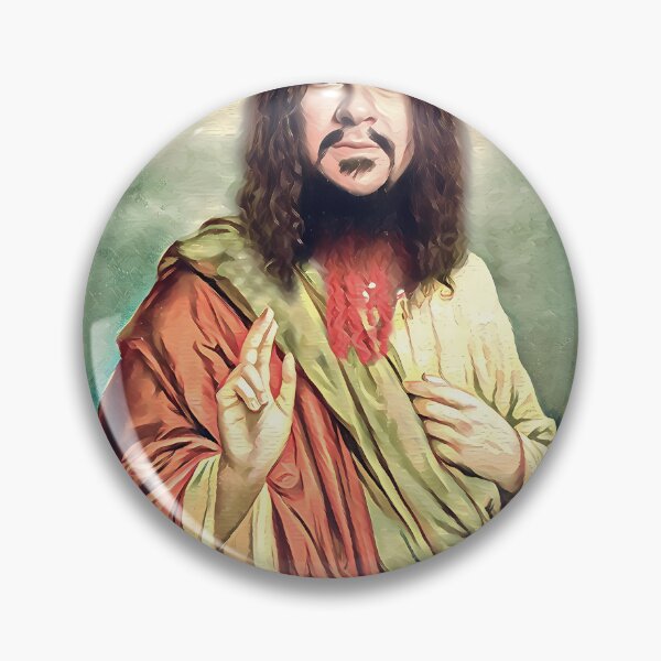 Item preview, Saint Dimebag designed and sold by DougTayl.