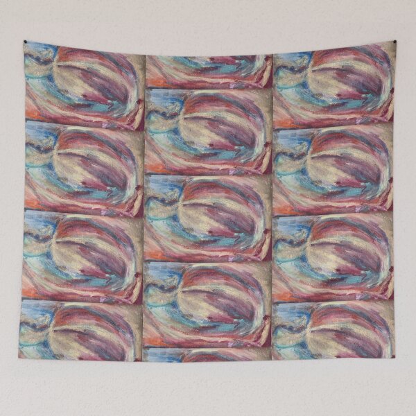 Item preview, The Mantle designed and sold by Sarah Roddam.