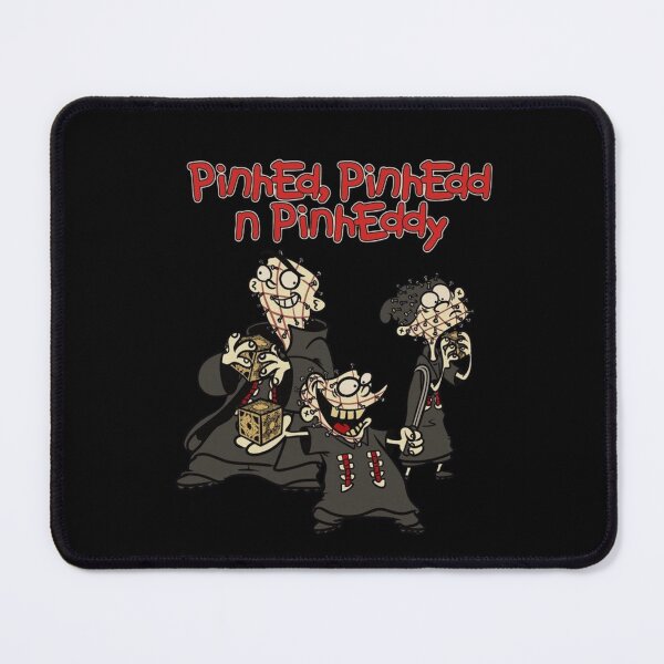Item preview, The Exorcist Rugrats Parody - Picklelodion Horror designed and sold by Epicfunchart.