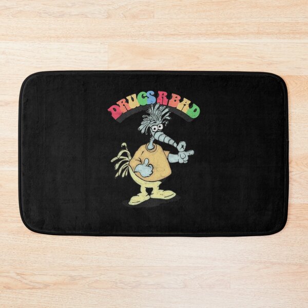 Item preview, Funny Colorful Retro Mascot Positive Choice Graphic designed and sold by EveSpinka36.