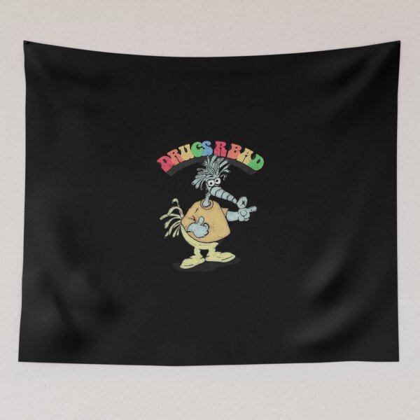 Item preview, Funny Colorful Retro Mascot Positive Choice Graphic designed and sold by EveSpinka36.