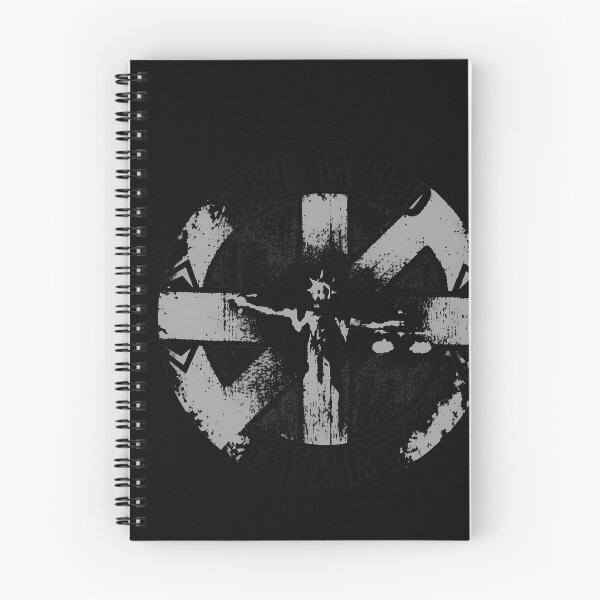 Item preview, Gritty Cross Wheel Emblem  designed and sold by Miroko-Draw.