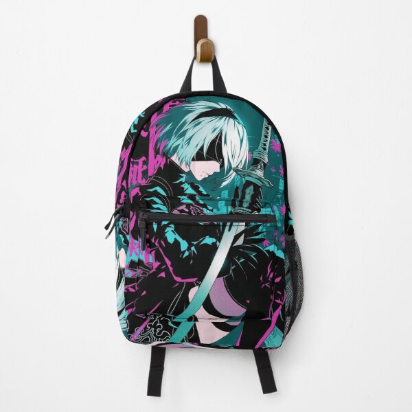 Item preview, nier automata b2 designed and sold by ModMonochrome.